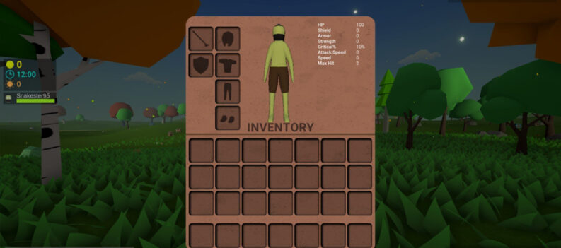 what is the best armor in muck a full list