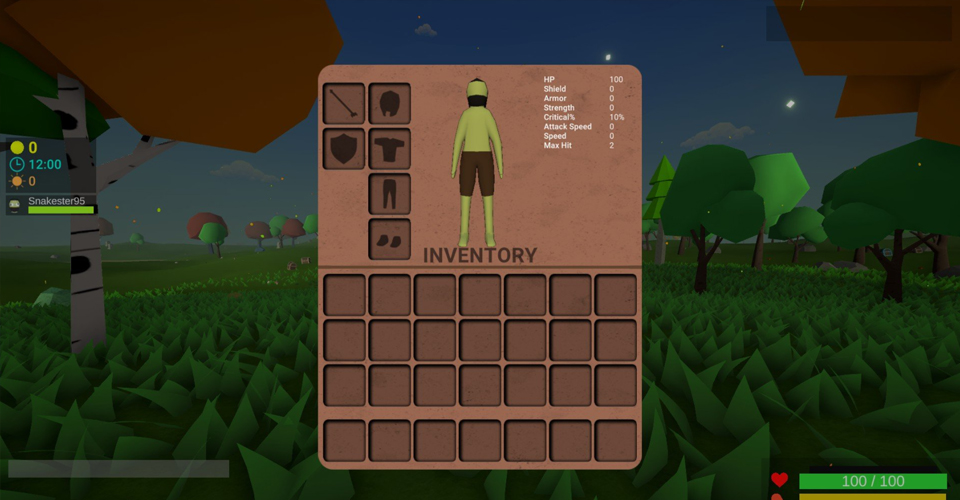 What Is The Best Armor in Muck | A Full List