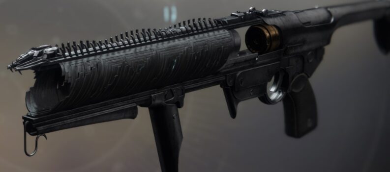 How to get Witherhoard in Destiny 2