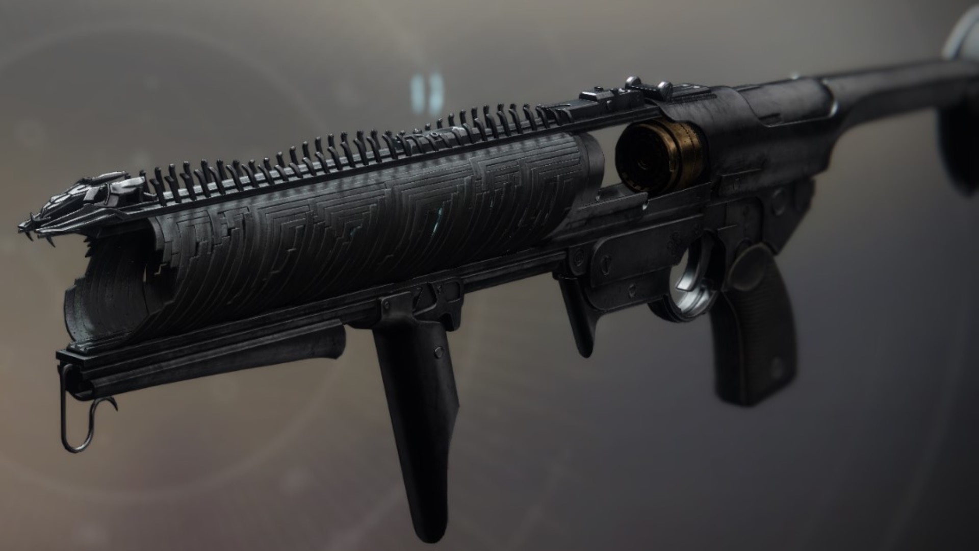 How to get Witherhoard in Destiny 2