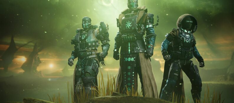 destiny 2 witch queen