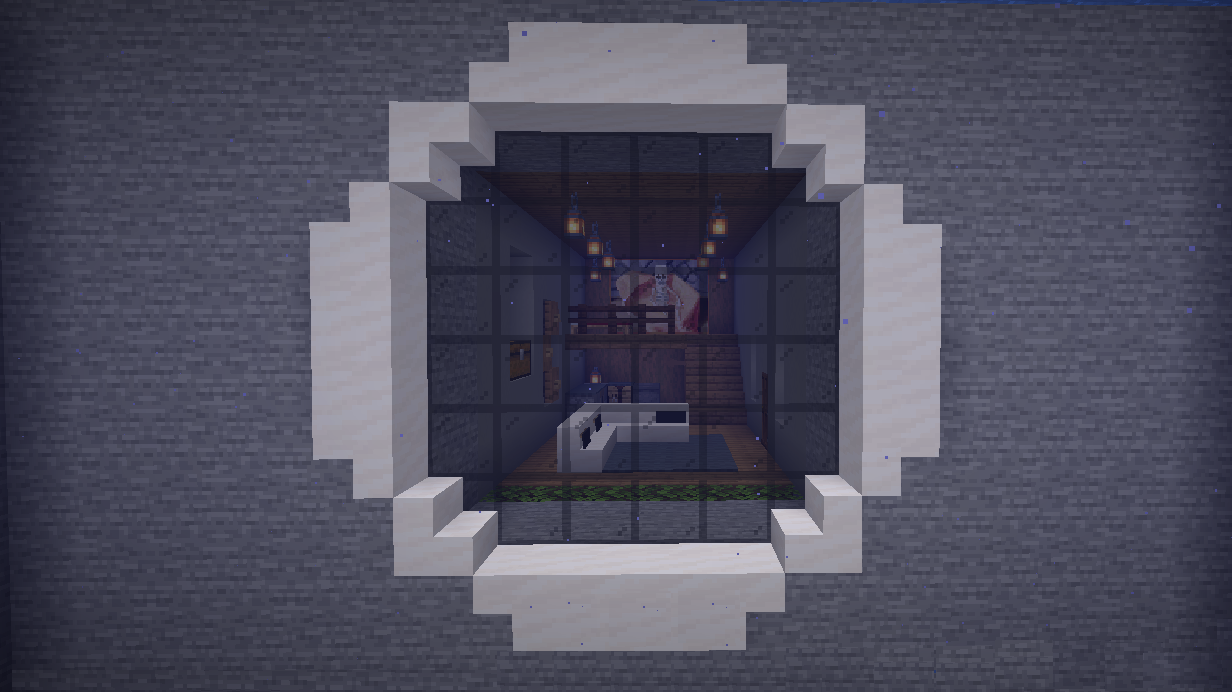 How To Build an Underwater Base in Minecraft