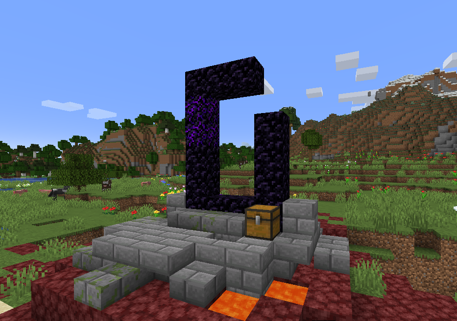 How To Use a Respawn Anchor in Minecraft