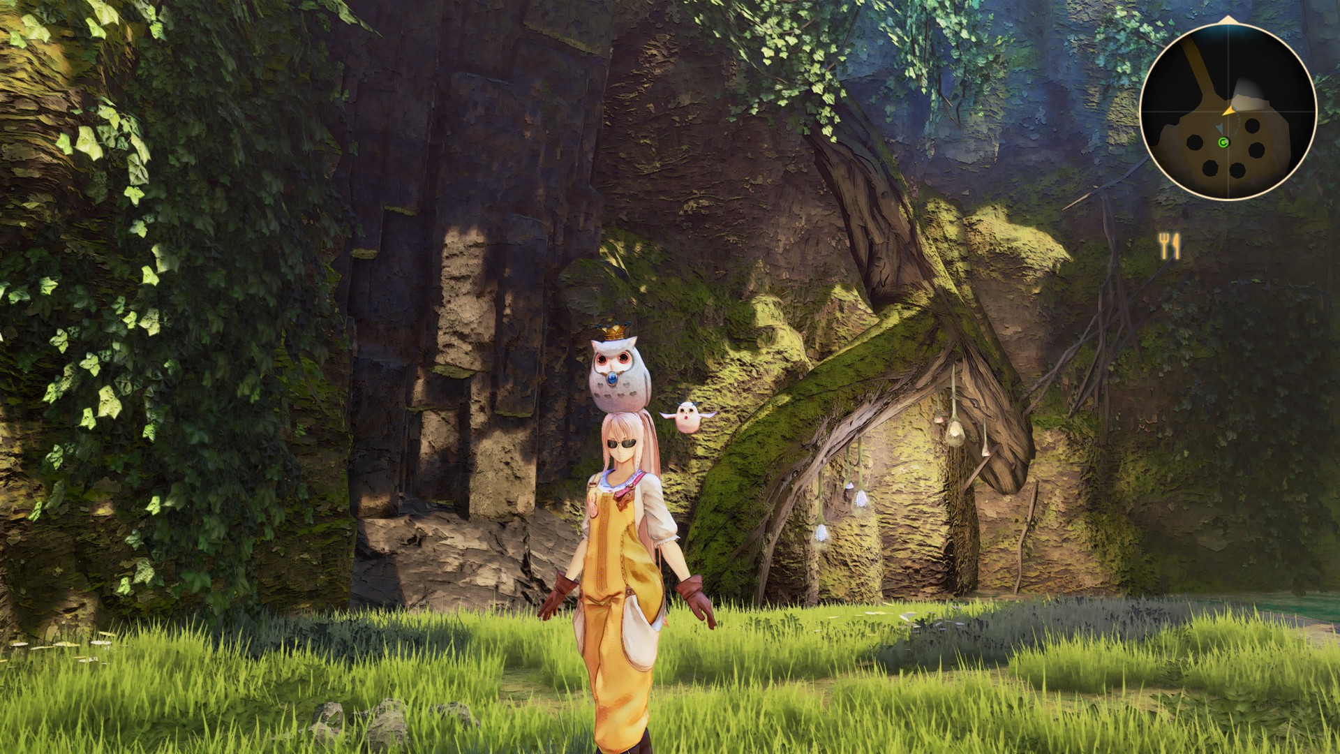 How To Customize Your Characters In Tales Of Arise