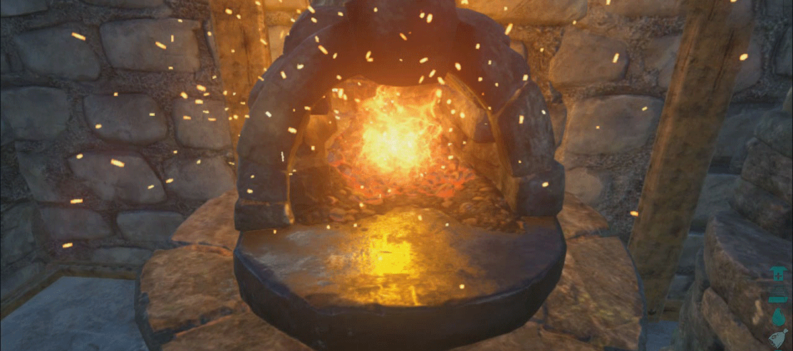 ARK Survival Evolved How to Make Gasoline