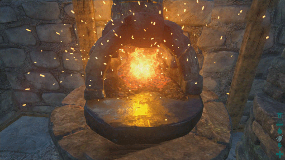 How to Make Gasoline in ARK Survival Evolved