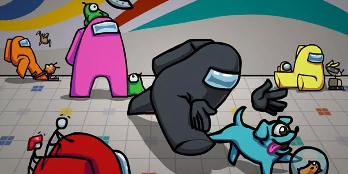 Can you Get a Pet for Free in Among Us? - Answered