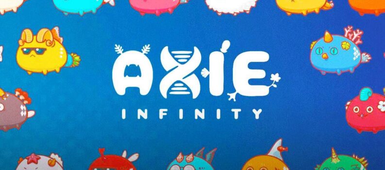 Axie Infinity