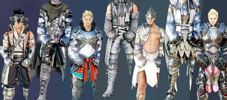 Black Desert How to Get Pearls