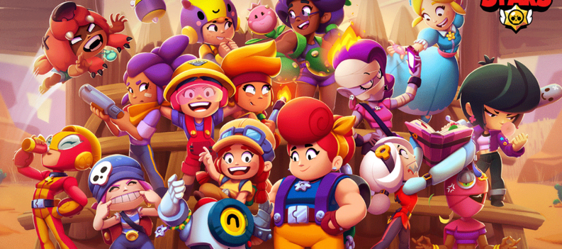 Brawl Stars How to Get Free Gems