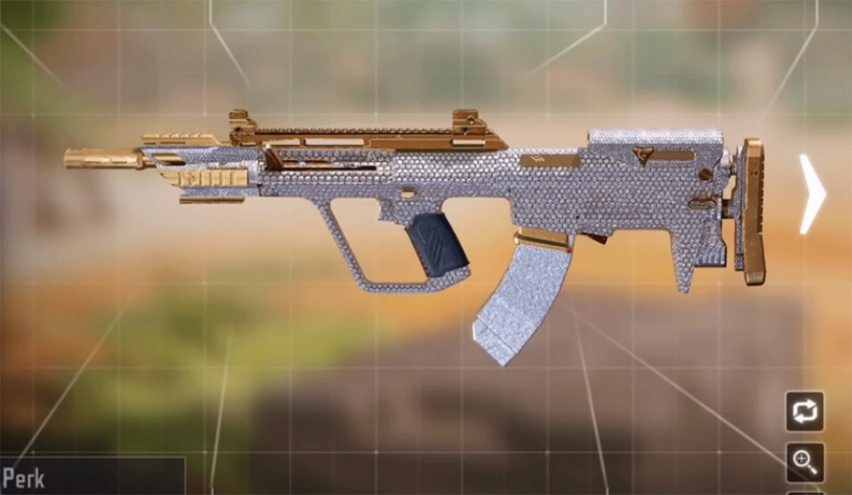 How to Get Diamond Camo in CoD Mobile