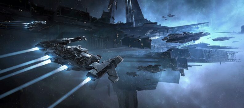EVE Online