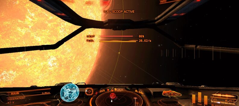 Elite Dangerous