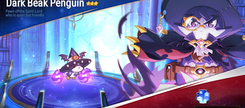 Epic 7 How to Get Penguins