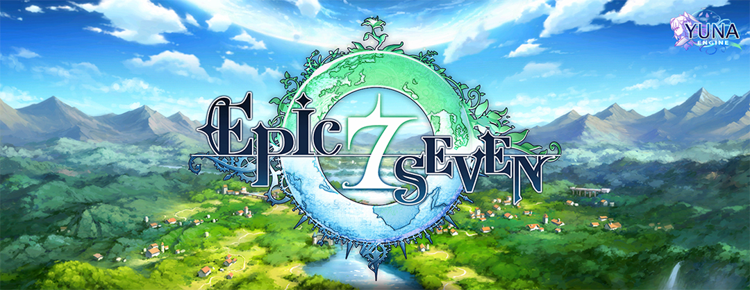 Full Epic 7 Character Tier List