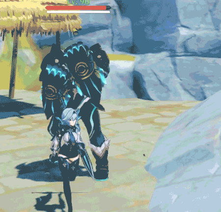 Minerva Review [Fire Emblem: Heroes]