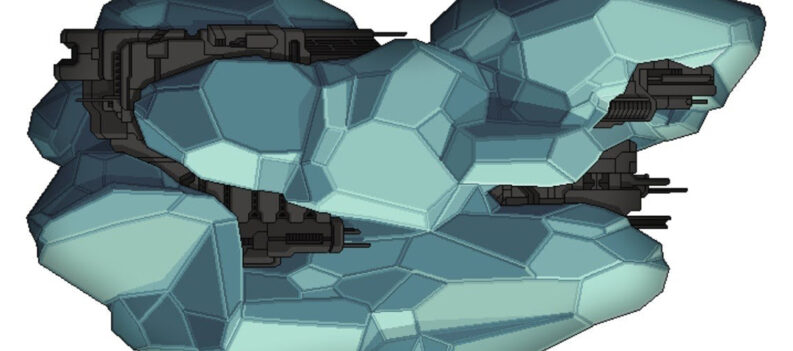 FTL How to Get Crystal Ship