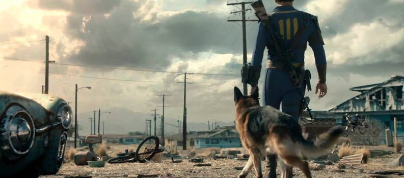 Fallout 4 Console Commands