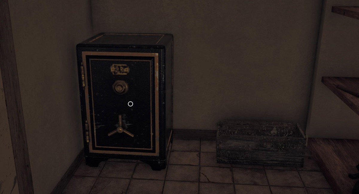 How to Open Safes in Far Cry 5