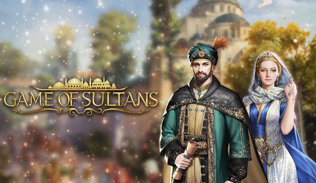 Game of Sultans