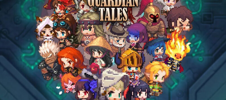 Guardian Tales How to Get Rid of Stamina