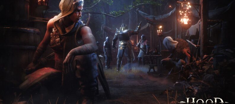 Hood: Outlaws & Legends