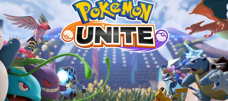 How to pre register for Pokemon Unite on mobile get Festival Pikachu skin