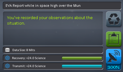 Kerbal Space Program How to Get Science