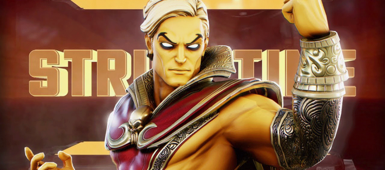 Marvel Strike Force How to Unlock Adam Warlock