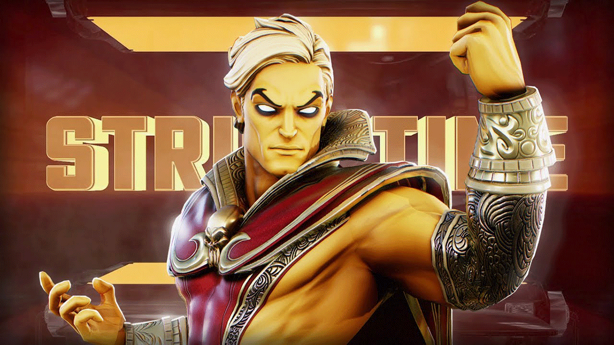 Marvel Strike Force How to Unlock Adam Warlock