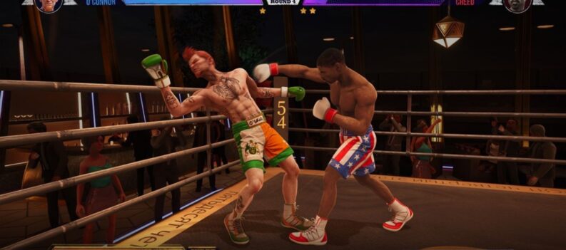 Creed Champions Screenshot 3
