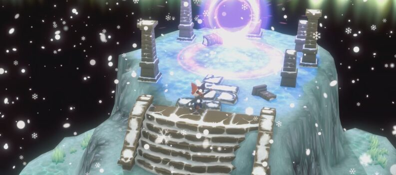 kitaria fables screenshot