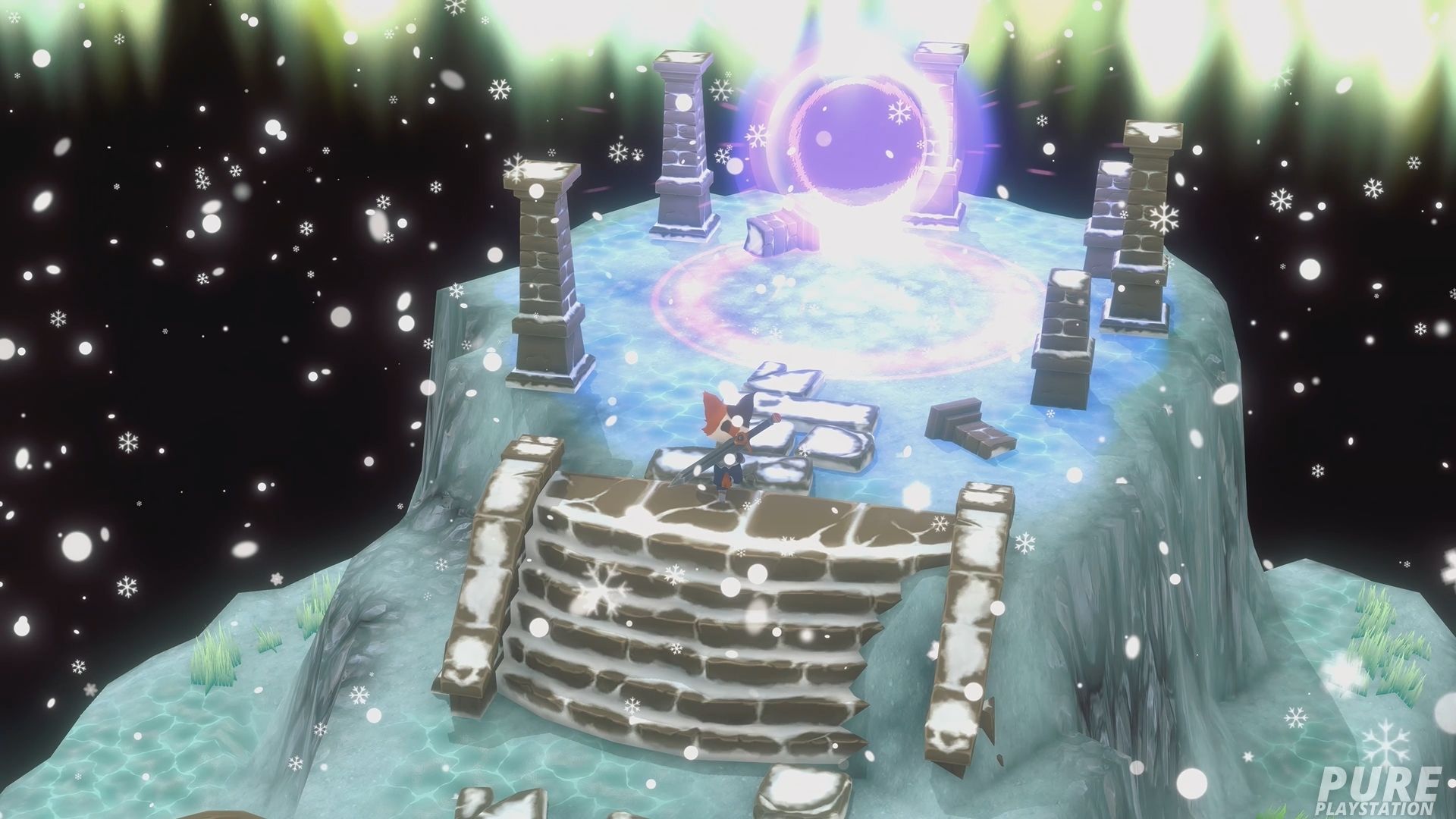 kitaria fables screenshot