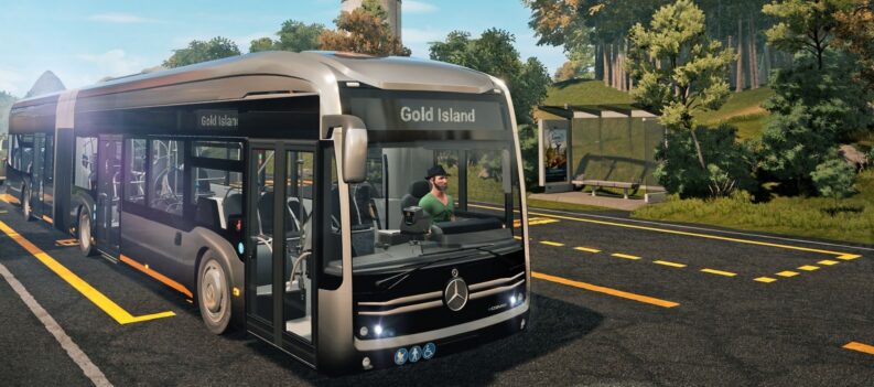 bus simulator 21 tips and tricks
