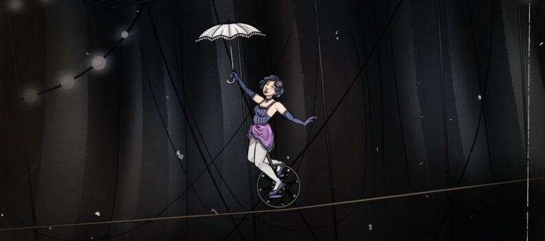 the amazing american circus screenshot 1