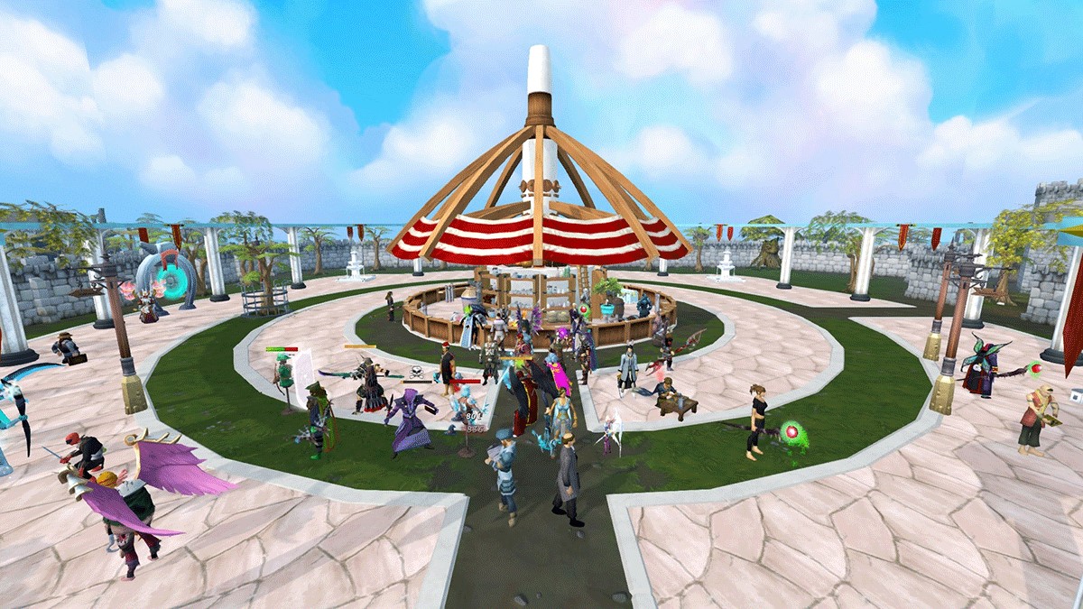 How to Make Money in RuneScape