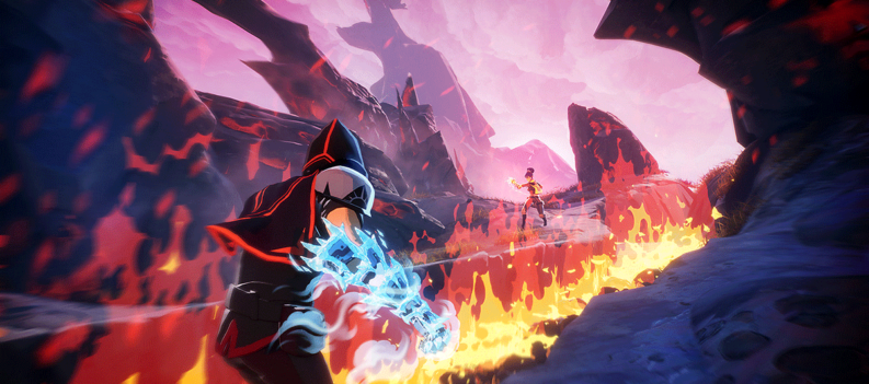 Spellbreak How to Get More Talent Points