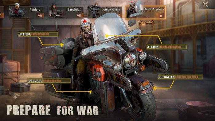 How to Get Exploration Chances in State of Survival