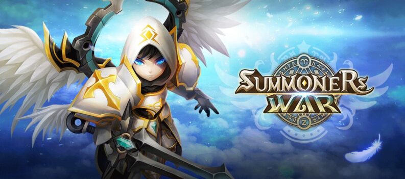 Summoners War