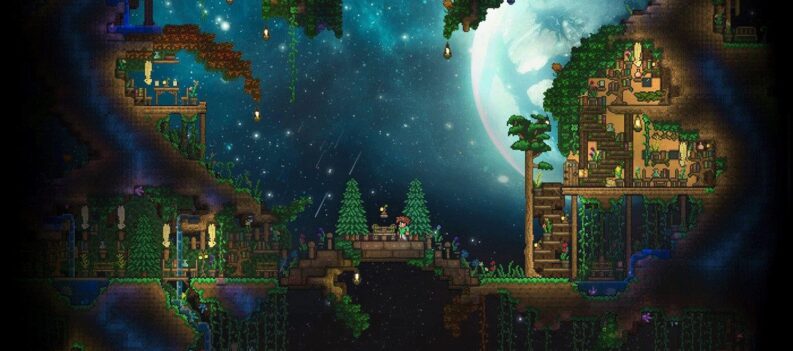 Terraria
