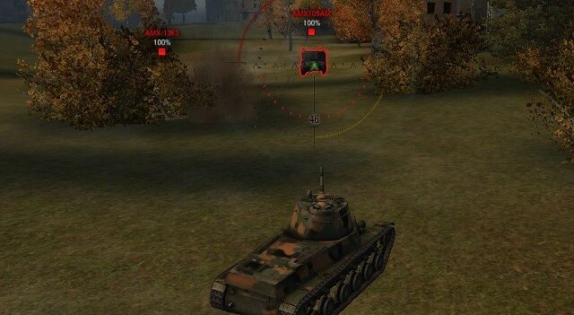 World of Tanks How to Play Light Tanks