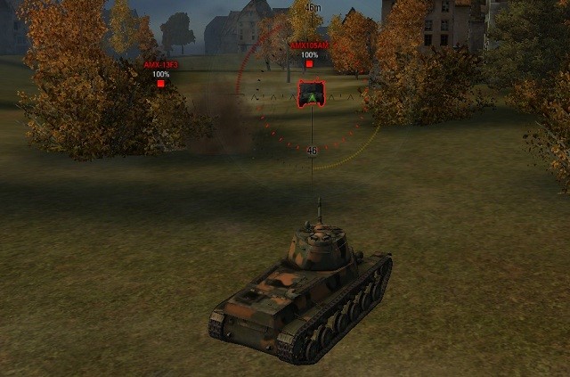 World of Tanks How to Play Light Tanks