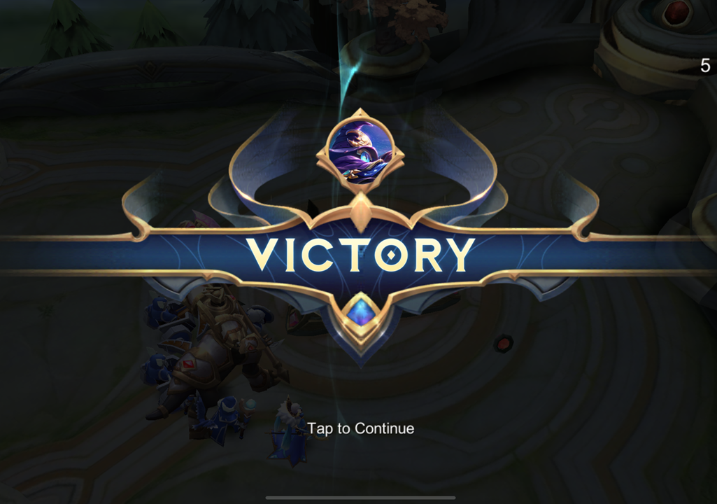 Mobile Legends: How to Use Cyclops With Tank/Mage Build