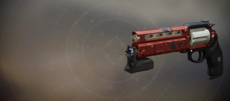 How to get Luna's Howl in Destiny 2