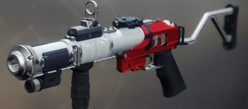 How to get The Mountaintop in Destiny 2