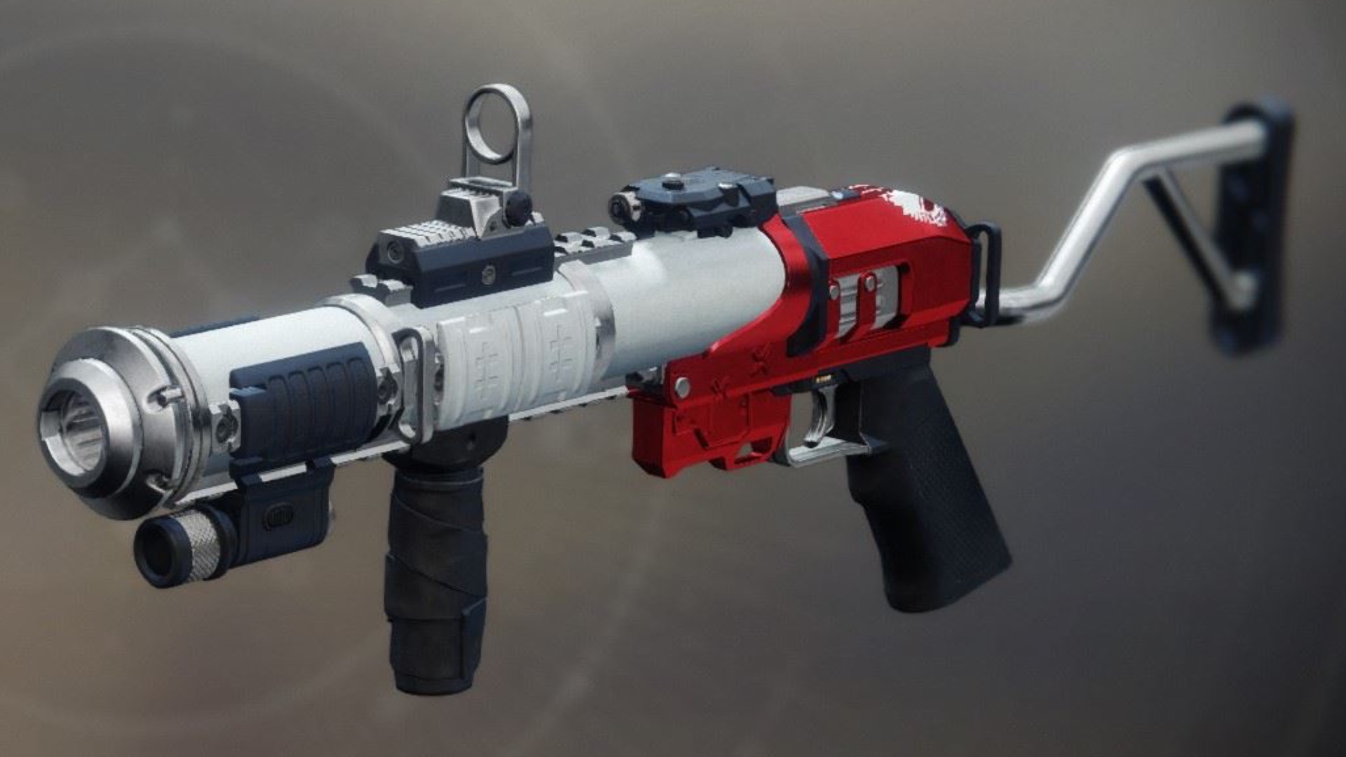 How to get The Mountaintop in Destiny 2