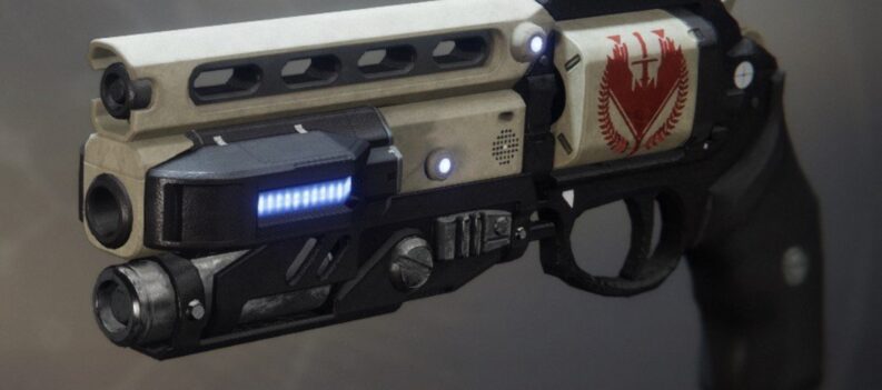 How to get Not Forgotten in Destiny 2