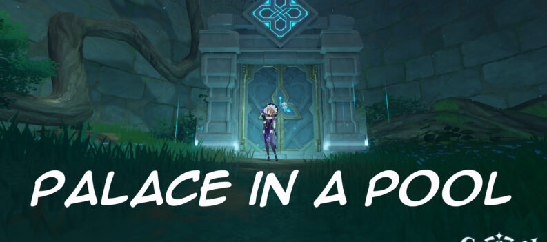 palace in a pool featured img