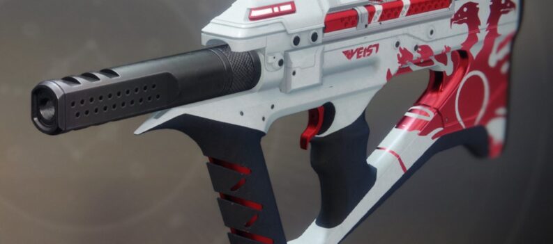 How to get The Recluse in Destiny 2