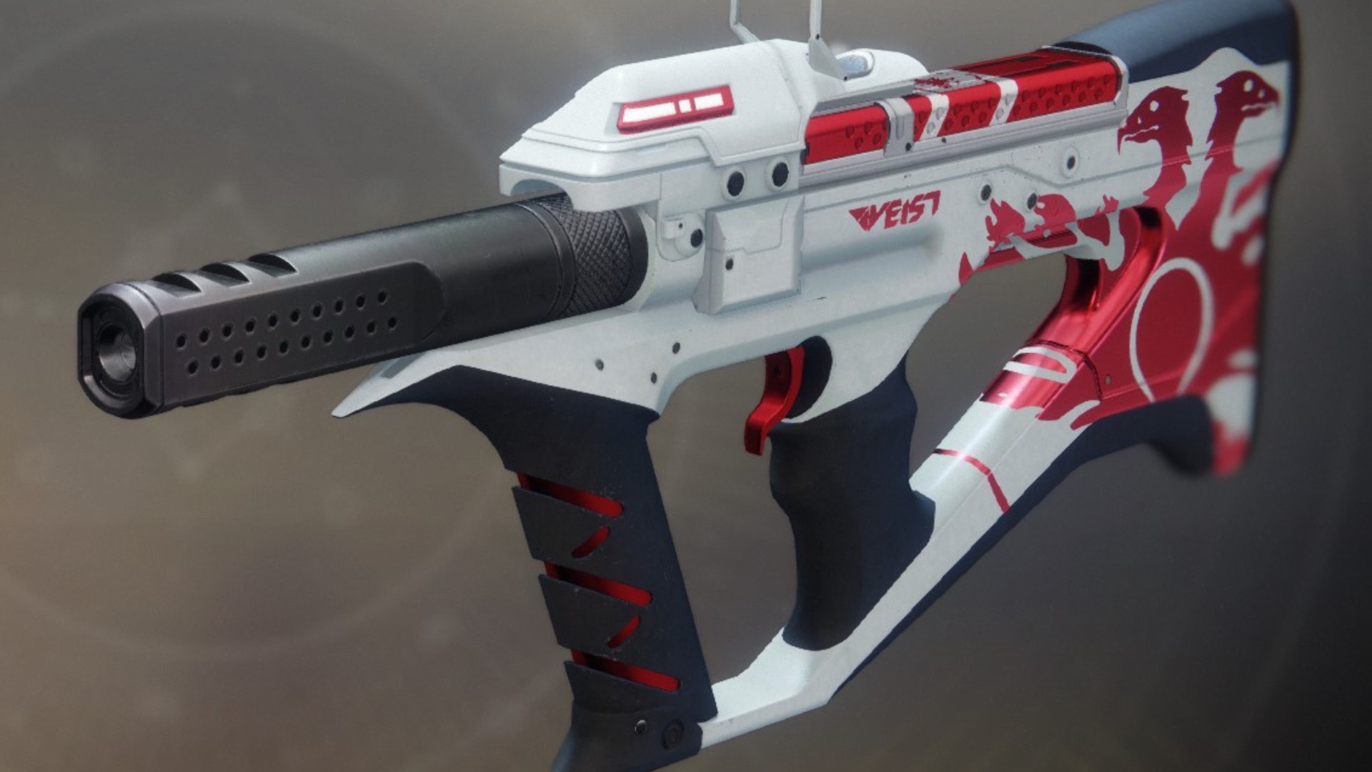 How to get The Recluse in Destiny 2